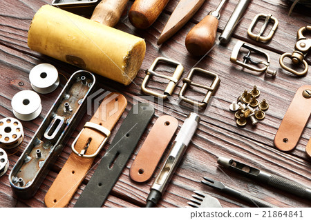 Leather crafting tools Leather crafting tools 21864841