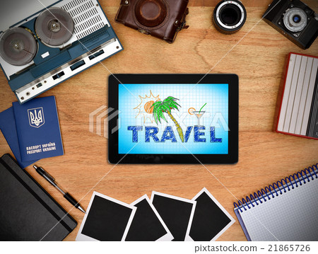 travel concept travel concept 21865726