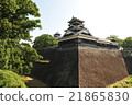 Kumamoto castle Uto oar 21865830