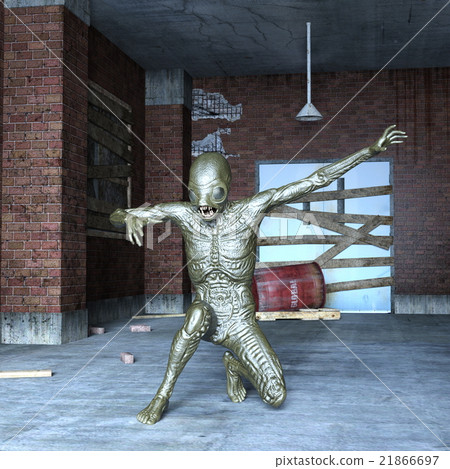 怪物 怪物 21866697