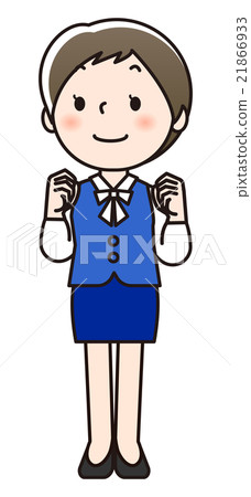 女人 - 祝你好運 女人 - 祝你好運 21866933