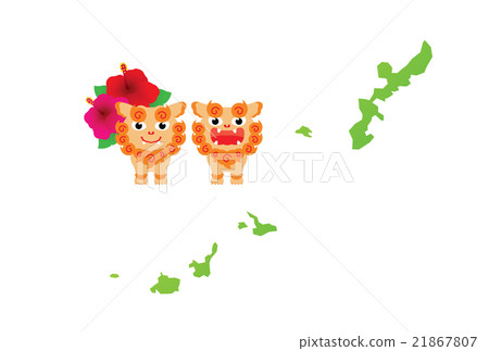 沖繩縣 沖繩縣 21867807