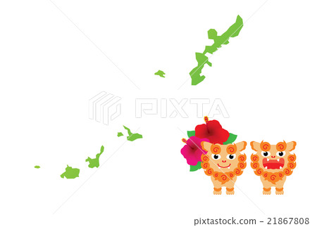 沖繩縣 沖繩縣 21867808
