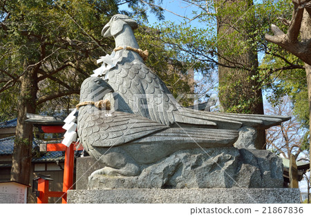 Otani Hikikawa Shrine:Komyo野雞的方法 Otani Hikikawa Shrine:Komyo野雞的方法 21867836