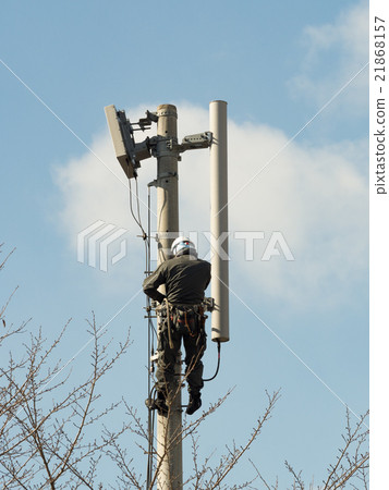 天線結構 21868157