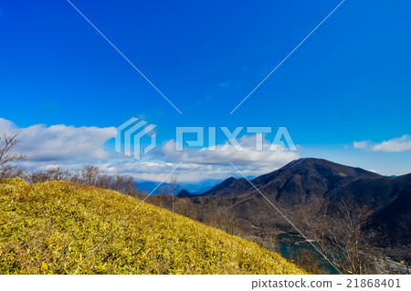 春季攀登：Jizo Dake [Akagi]（29） 21868401