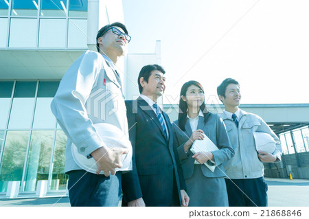 Distribution business image 21868846