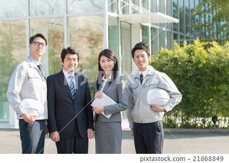 Distribution business image 21868849