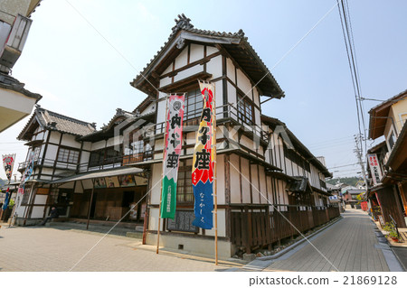 Uchikoza Ehime Prefecture Uchikocho 21869128