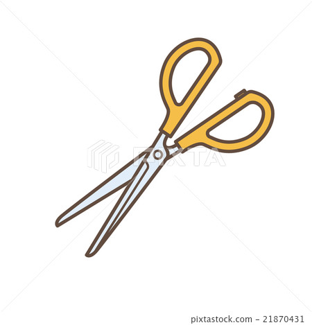 剪刀 21870431