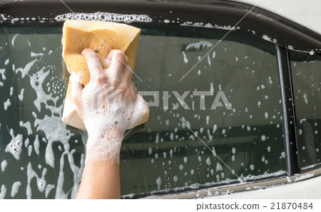 Clear Auto Glass Clear Auto Glass 21870484