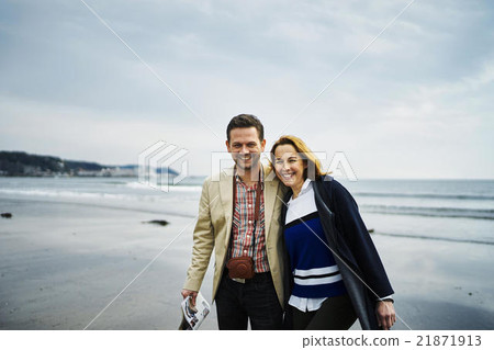 外國旅遊肖像 21871913