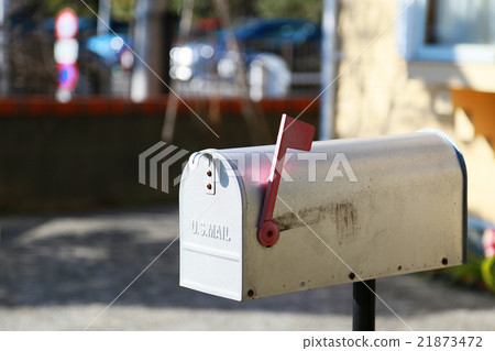 美國郵報 21873472