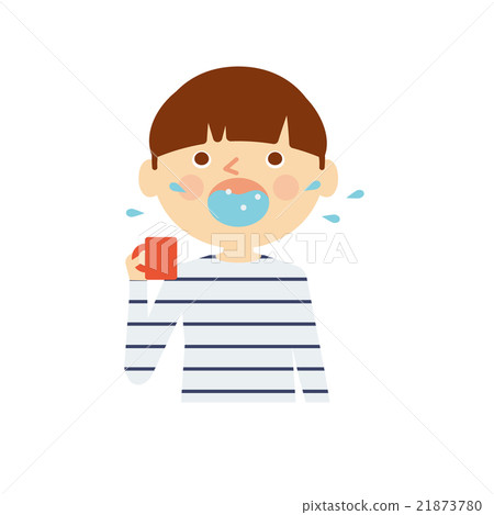 兒童裝飾圖 21873780