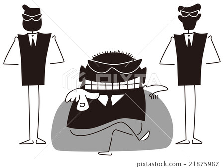 Directive from boss Directive from boss 21875987