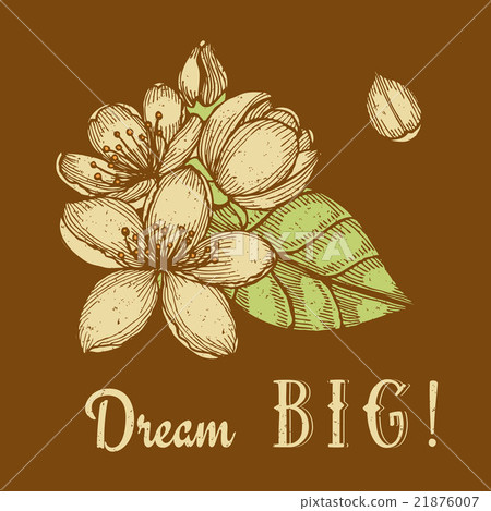 Dream big poster Dream big poster 21876007