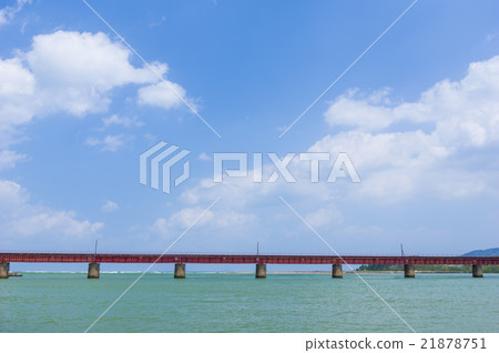 Yura河橋 Yura河橋 21878751