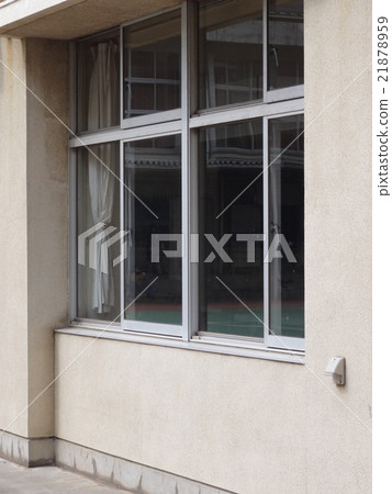 School building School building 21878959