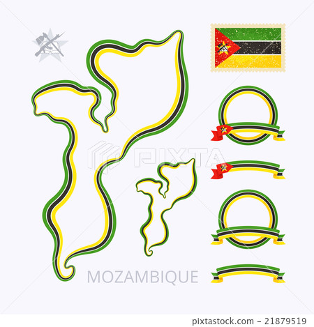 Colors of Mozambique 21879519