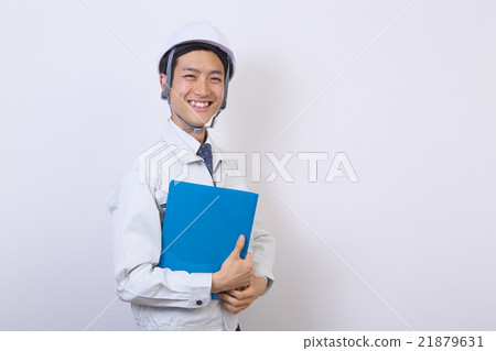 工人形象 21879631