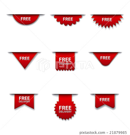 free advertising badges 21879985