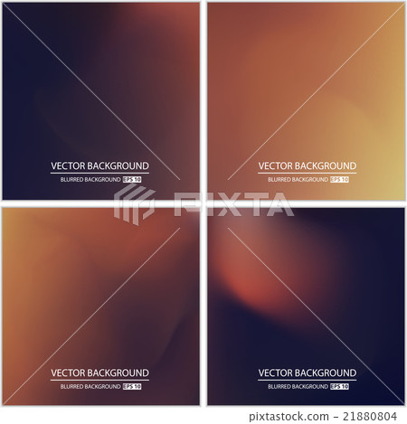 Abstract Creative concept vector multicolored 21880804