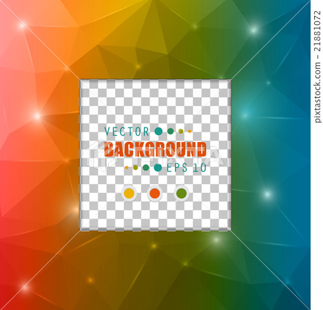 Abstract Creative concept vector background for - Stock Illustration ...