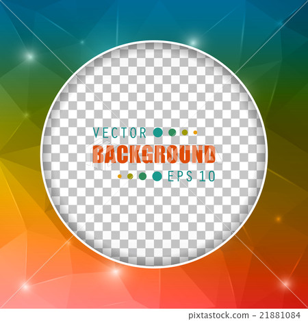 Abstract Creative concept vector background for - Stock Illustration ...