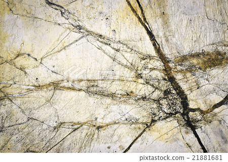 limestone rock eroded quartz 21881681