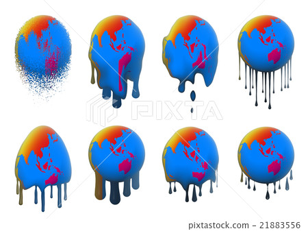 Earth image design 21883556