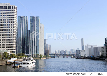 Tennozu Isle 21883660