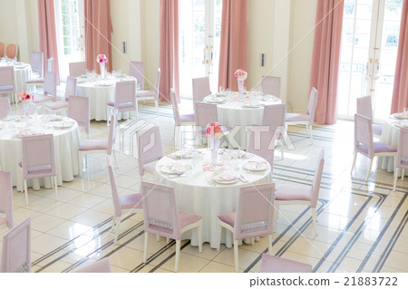 餐桌佈置 好客 派對會場 21883722