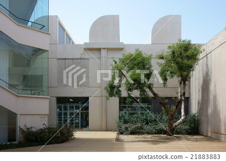 Miro Museum of Art (Barcelona, Spain) Miro Museum of Art (Barcelona, Spain) 21883883