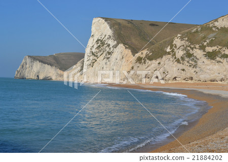 Jurassic Coast 21884202
