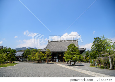 Kiyomori Temple 4 Kyoto Arashiyama 2016 Spring 21884656
