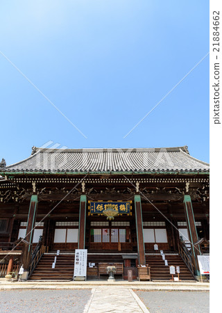 Koyoji Temple 9 Kyoto Arashiyama 2016 Spring 21884662