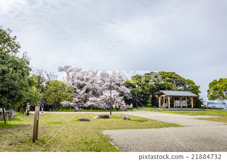 新島城堡遺址公園 21884732