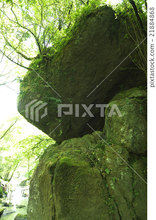 Kikuchi Valley (Kumamoto Prefecture) Kikuchi Valley (Kumamoto Prefecture) 21884868