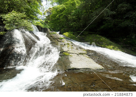菊池谷（熊本縣） 21884873