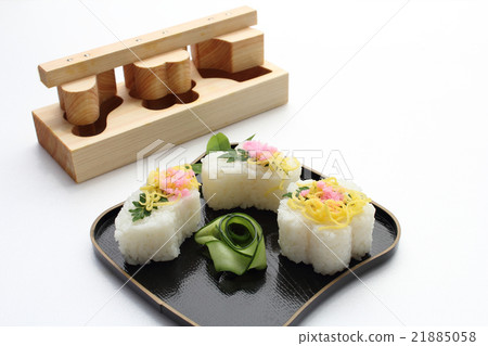 推壽司 21885058