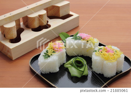 推壽司 21885061