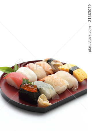 什錦少數壽司 什錦少數壽司 21885079