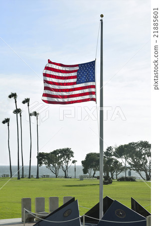 Flag Veterans Park Veterans Memorial Memorial Park 21885601