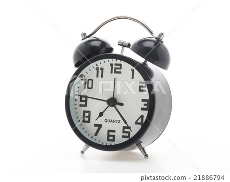 Black alarm Black alarm 21886794