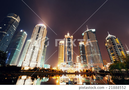 Shanghai Shanghai 21888552