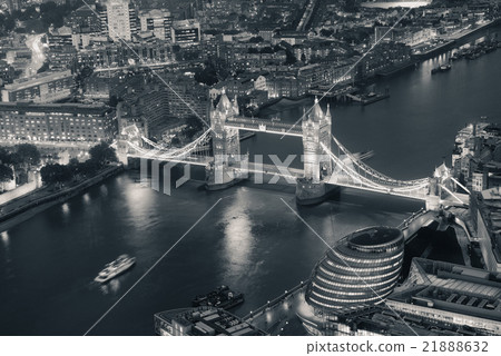 London night 21888632