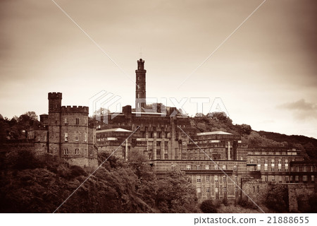 Calton Hill 21888655