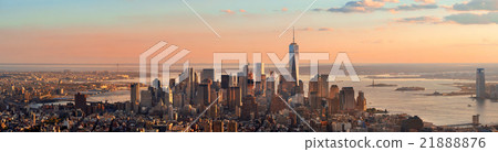 New York City 21888876