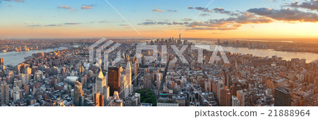 New York City 21888964