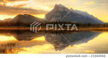 Banff National Park Banff National Park 21888988